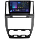 Android head unit Teyes CC3L 4+32 Gb Land Rover Freelander 2 2006-2012 9" (L1)