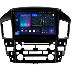 Android head unit Teyes CC3L 4+32 Gb Lexus RX300 XU10 (F1) 1997-2003 9" (L2)
