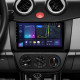 Android head unit Teyes CC3L 4+32 Gb Lifan Smily 320 2008-2015 9"