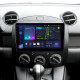 Magallanes Teyes CC3L 4+32 GB para Mazda 2 DE (2007-2014) 9