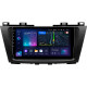 Android head unit Teyes CC3L 4+32 Gb Mazda 5 3 CW 2010-2015 9"