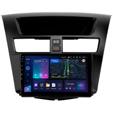 Android head unit Teyes CC3L 4+32 Gb Mazda BT-50 BT50 2 (F1) 2011-2020 9" (L1)