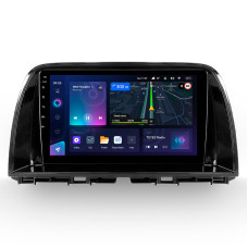 Equipo de radio original Teyes CC3L 4 + 32 GB para Mazda CX-5 (CX5, CX 5) 1KE 2012-2015 (A) 9