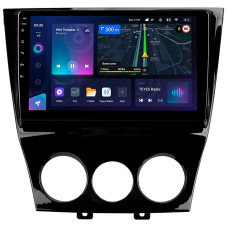Android head unit Teyes CC3L 4+32 Gb Mazda RX-8 SE 2009-2011 9"