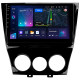 Android head unit Teyes CC3L 4+32 Gb Mazda RX-8 SE 2009-2011 9"