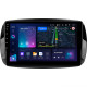 Android head unit Teyes CC3L 4+32 Gb Mercedes Benz Smart Fortwo 3 C453 A453 W453 2014-2020 9" (L1)