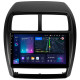 Android head unit Teyes CC3L 4+32 Gb Mitsubishi ASX 1 (Left hand drive) 2016-2023 (B) 9"