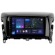 Stacja radiowo-telewizyjna Teyes CC3L 4+32 GB do Mitsubishi Eclipse Cross (F1) 1.0-2.0 (2017-2021), ekran 9 cali.