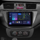 Android head unit Teyes CC3L 4+32 Gb Mitsubishi Lancer 9 CS 2000-2010 9"