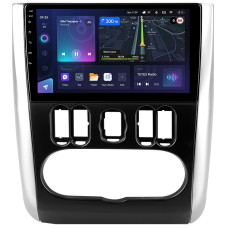 Magazynofon Teyes CC3L 4+32 GB do Nissan Almera 3 G15 (2012–2019, F2), 9-calowy.