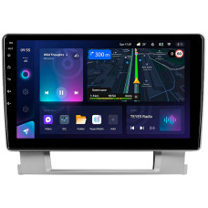 Android head unit Teyes CC3L 4+32 Gb Buick Excelle 2 2009-2015 / Opel Astra J 2009-2017 9"