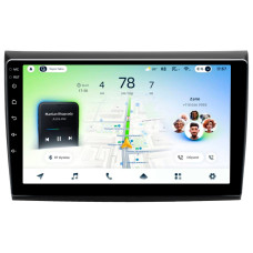 Android head unit Teyes CC4L 6+64 Gb Fiat Bravo 198 2 II 2007-2014 9" (L1)