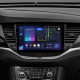 Android head unit Teyes CC3L 4+32 Gb Opel Astra K 2015-2022 (A) 9"