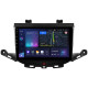 Android head unit Teyes CC3L 4+32 Gb Opel Astra K 2015-2022 (A) 9"
