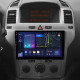 Android head unit Teyes CC3L 4+32 Gb Opel Zafira B 2005-2014 For Opel Astra H (F2) 2004-2014 9"