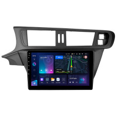 Android head unit Teyes CC3L 4+32 Gb Citroen C3-XR (F2) 2010-2018 10"
