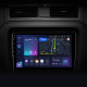 Android head unit Teyes CC3L 4+32 Gb Ford Mustang 5 S-197 (F1) 2009-2014 10" (L3)