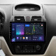 Oryginalna magnetofon Teyes CC3L 4+32 GB do Geely Emgrand EC7 1 (2009–2016), 10