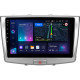 Android head unit Teyes CC3L 4+32 Gb GREAT WALL Hover Haval H6 2016-2018 10"