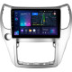 Android head unit Teyes CC3L 4+32 Gb Great Wall Hover M4 1 2012-2017 10"