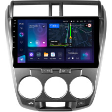 Android head unit Teyes CC3L 4+32 Gb Honda City 2008-2013 10"