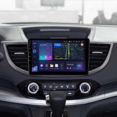 Android head unit Teyes CC3L 4+32 Gb Honda CR-V CR-V 4 RM RE 2011-2018 (C) 10"