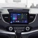 Štátní magnetofon Teyes CC3L 4+32 GB pro Honda CR-V (CR-V 4, RM, RE) 2011–2018 (C), 10