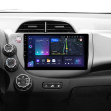 Android head unit Teyes CC3L 4+32 Gb Honda Jazz 2 GG Fit 2 GE 2007 - 2014 10"