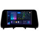 Android head unit Teyes CC3L 4+32 Gb Lexus RX200t RX300 RX350 RX350l RX450h RX450hl AL20 IV 2015-2021 10" (L3)