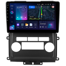 Android head unit Teyes CC3L 4+32 Gb Nissan Frontier 2009-2012 For Nissan Xterra 2 N50 2008-2015 10"