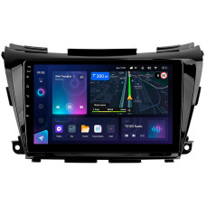 Android head unit Teyes CC3L 4+32 Gb Nissan Murano 3 Z52 2014-2020 10"