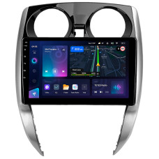 Android head unit Teyes CC3L 4+32 Gb Nissan Note 2 E12 2012-2021 10"