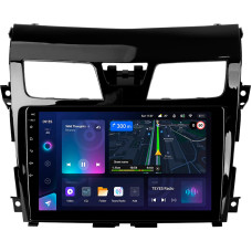 Android head unit Teyes CC3L 4+32 Gb Nissan Teana J33 2013-2015 (AB) 10"
