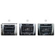 Fest eingebaute Magnetophon Teyes CC3L 4+32 GB Nissan Teana J33 (2013–2015, AB) 10