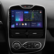 Android head unit Teyes CC3L 4+32 Gb Renault Clio 4 BH98 KH98 2012-2015 10" (L1)