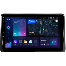 Magallanes Teyes CC3L 4+32 GB Renault Duster HM2 2020-2023 (F1) 10
