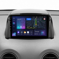 Android head unit Teyes CC3L 4+32 Gb Renault Koleos 2008 - 2016 (A) 9" (L1)