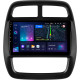 Android head unit Teyes CC3L 4+32 Gb Renault KWID 2015-2019 9" (L1)