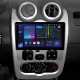 Android head unit Teyes CC3L 4+32 Gb Renault Logan 1 Sandero For Dacia Duster 2009-2017 9"