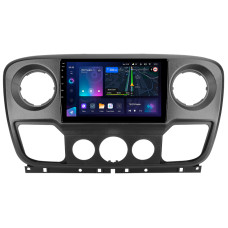 Magdalena de fábrica Teyes CC3L 4+32 GB para Renault Master 2010-2019. Para Nissan NV400 2010-2020. Para Opel Movano 2 (F2) 2010-2019 (10
