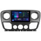 Magdalena de fábrica Teyes CC3L 4+32 GB para Renault Master 2010-2019. Para Nissan NV400 2010-2020. Para Opel Movano 2 (F2) 2010-2019 (10