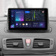Android head unit Teyes CC3L 4+32 Gb Renault Megane 3 2008-2014 9" (L1)