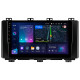 Android head unit Teyes CC3L 4+32 Gb Seat Ateca Cupra 2016-2021 9"