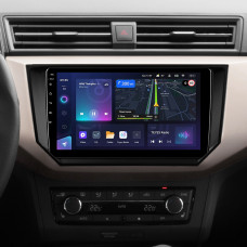 Android head unit Teyes CC3L 4+32 Gb Seat Ibiza 2017-2020 9" (L1)