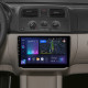 Android head unit Teyes CC3L 4+32 Gb Skoda Fabia 2 2007-2014 10"