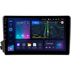 Android head unit Teyes CC3L 4+32 Gb SsangYong Actyon C100 2005-2011 9"