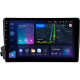 Android head unit Teyes CC3L 4+32 Gb SsangYong Actyon C100 2005-2011 9"