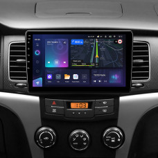 Android head unit Teyes CC3L 4+32 Gb SsangYong Korando 3 Actyon 2 2010-2013 9"