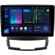 Android head unit Teyes CC3L 4+32 Gb SsangYong Korando 3 Actyon 2 2010-2013 9"