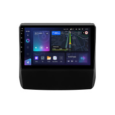 Android head unit Teyes CC3L 4+32 Gb Subaru Forester 5 2018-2023 9"